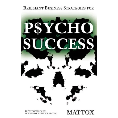 Psycho Success