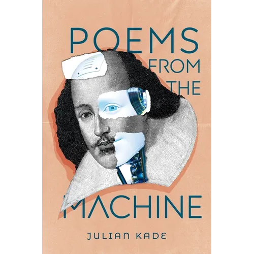 Poems from the Machine - Paperback