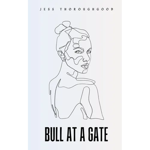 Bull at a Gate