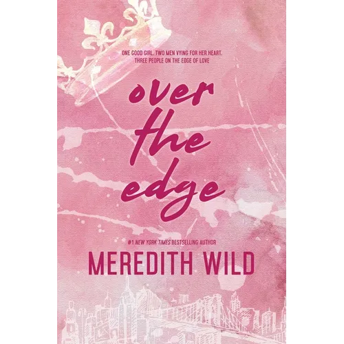Over the Edge