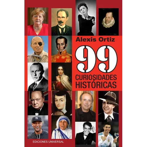 99 Curiosidades Históricas