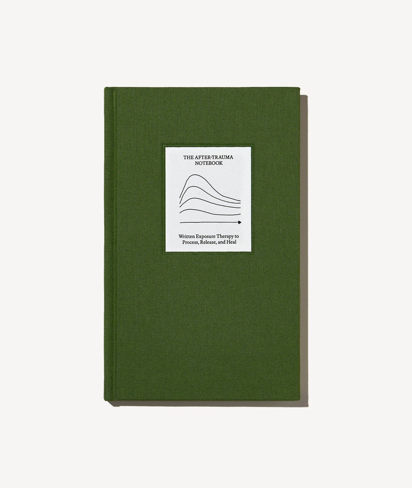 The Complete Collection Therapy Notebooks