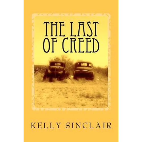 The Last of Creed