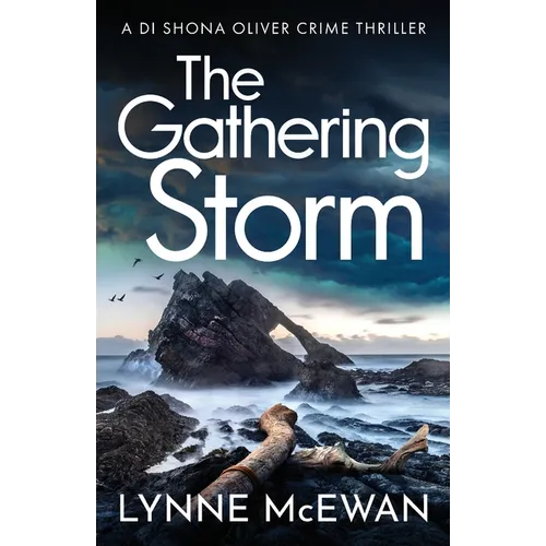 The Gathering Storm