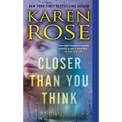 Closer Than You Think