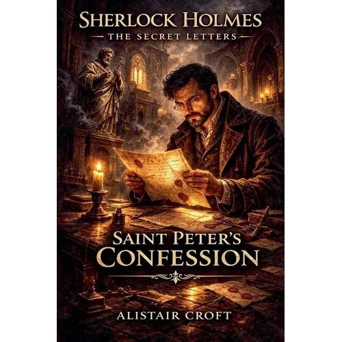 Saint Peter's Confession