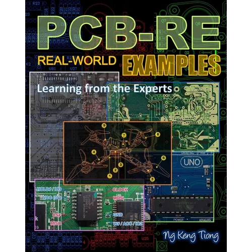 Pcb-Re: Real-World Examples