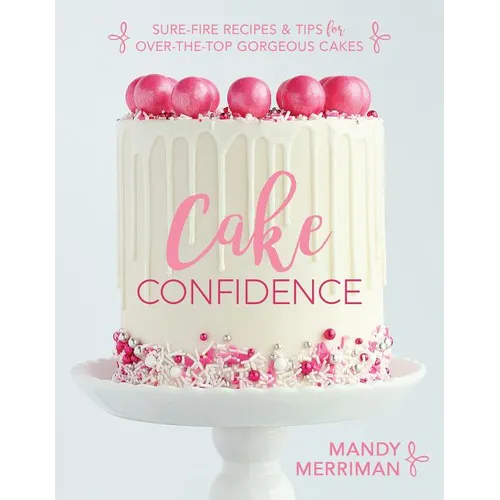 Cake Confidence