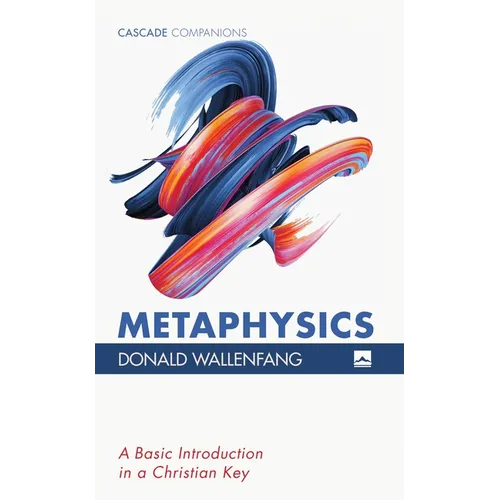 Metaphysics