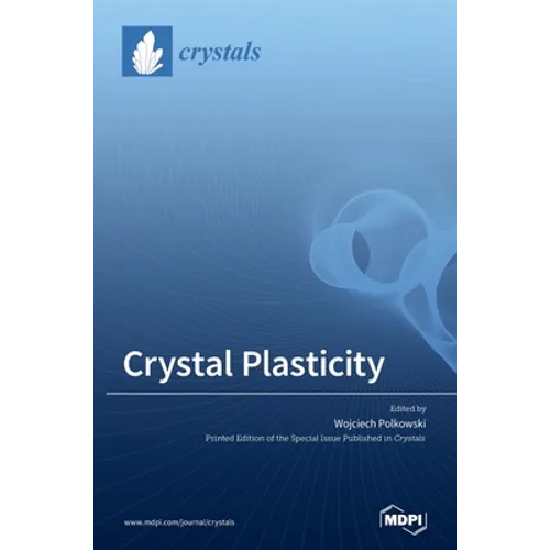 Crystal Plasticity