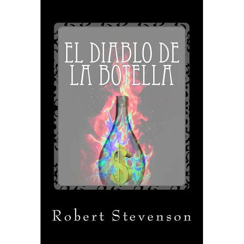 El diablo de la botella