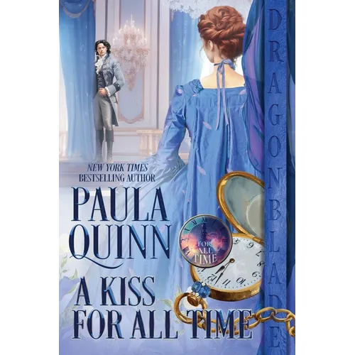 A Kiss For All Time