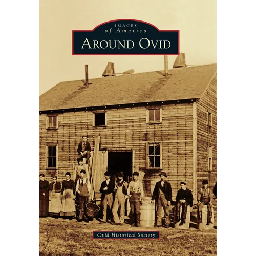 Around Ovid