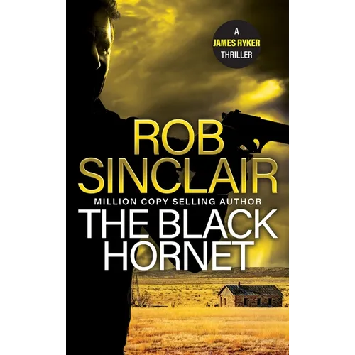 The Black Hornet