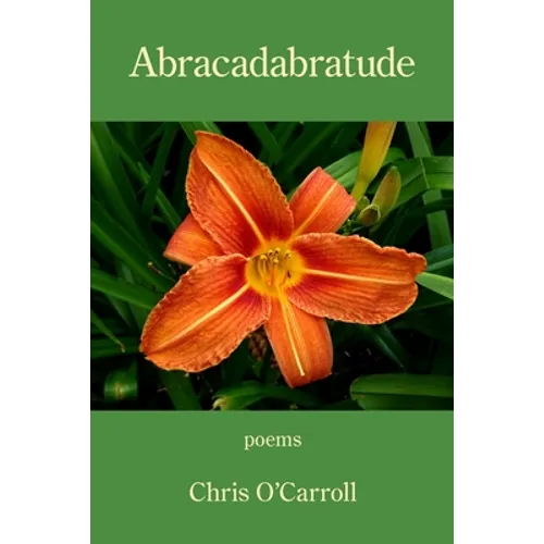 Abracadabratude