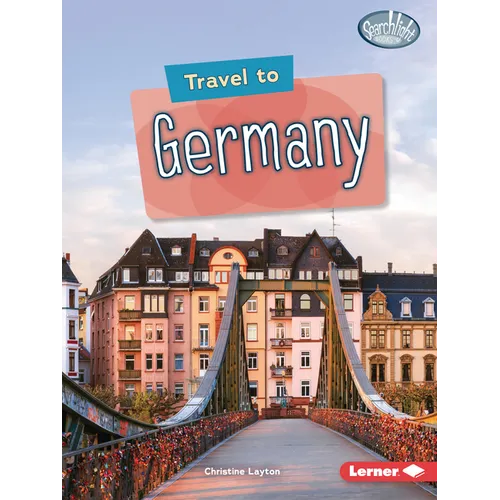 Travel to Germany