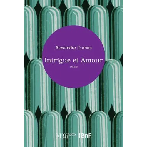 Intrigue Et Amour