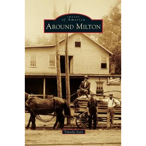 Around Milton