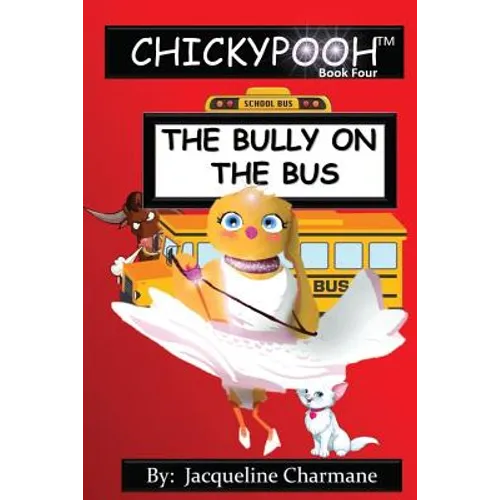 The Bully On The Bus