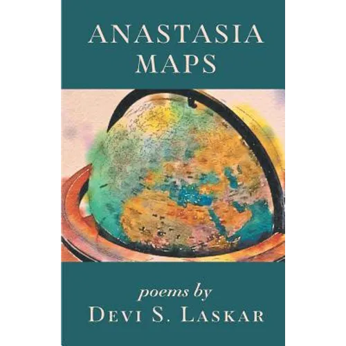 Anastasia Maps
