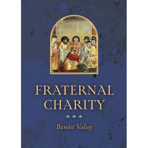 Fraternal Charity