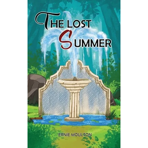 The Lost Summer