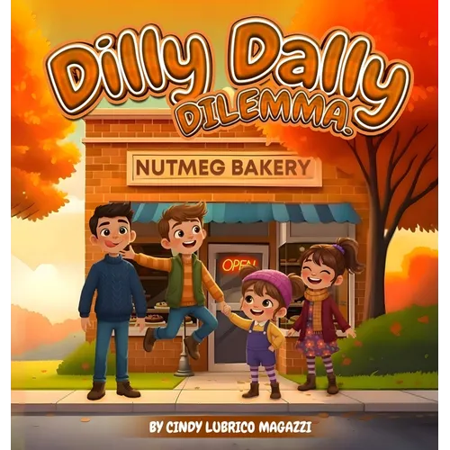 Dilly Dally Dilemma