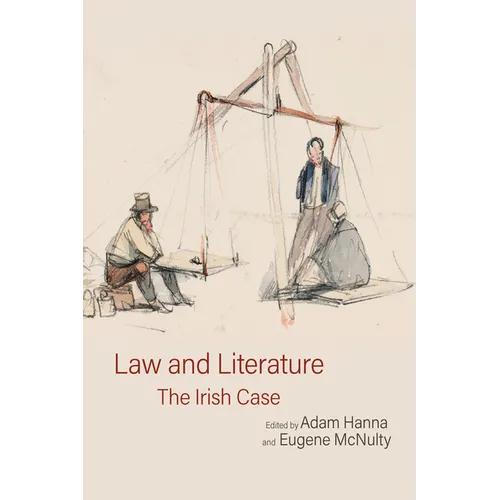 Law and Literature: The Irish Case