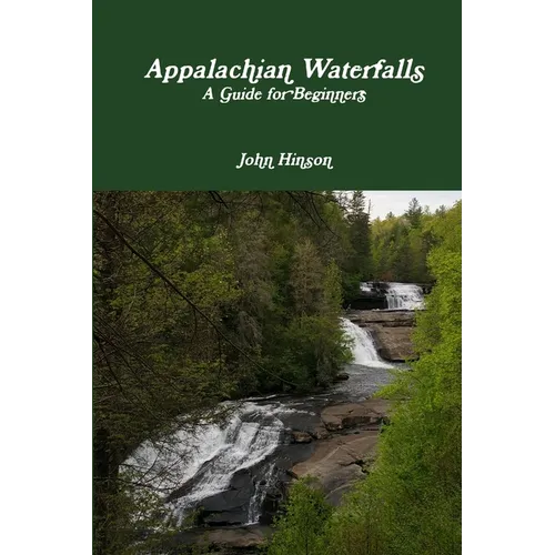 Appalachian Waterfalls