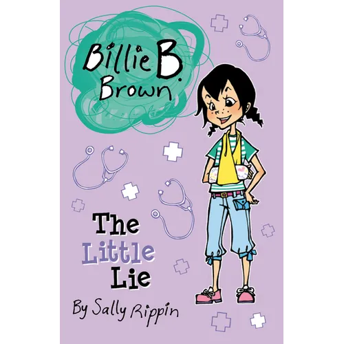 The Little Lie