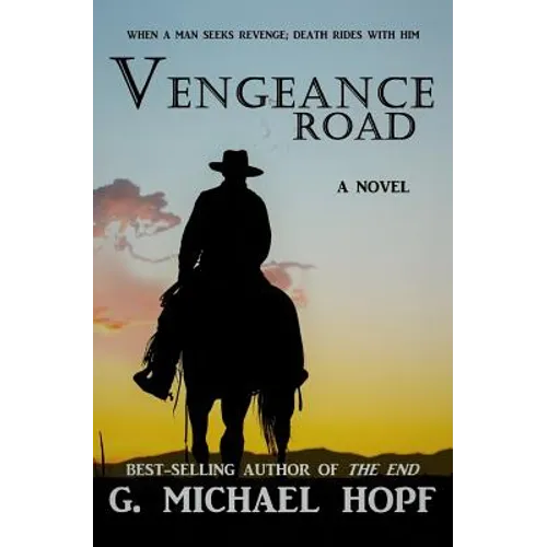 Vengeance Road