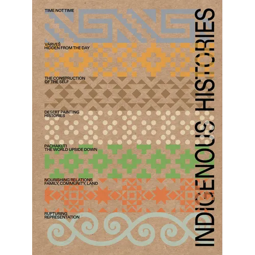 Indigenous Histories
