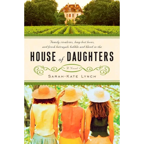 House of Daughters