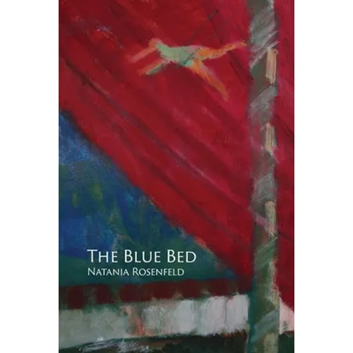 The Blue Bed