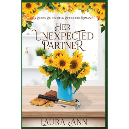 Her Unexpected Partner