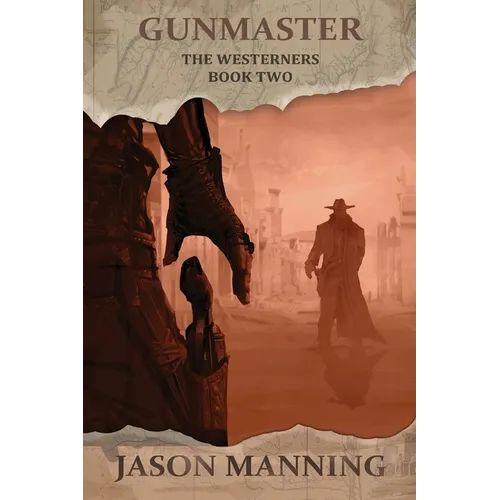 Gunmaster