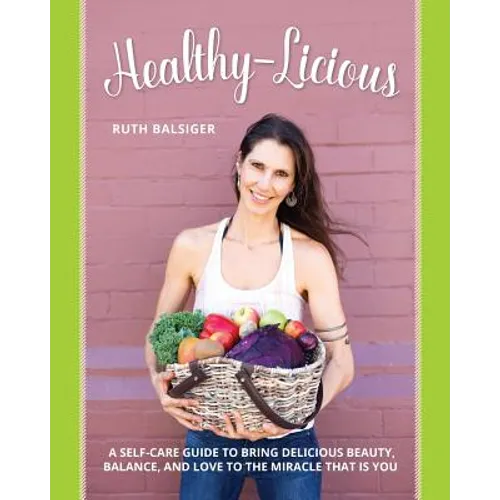 Healthy-Licious