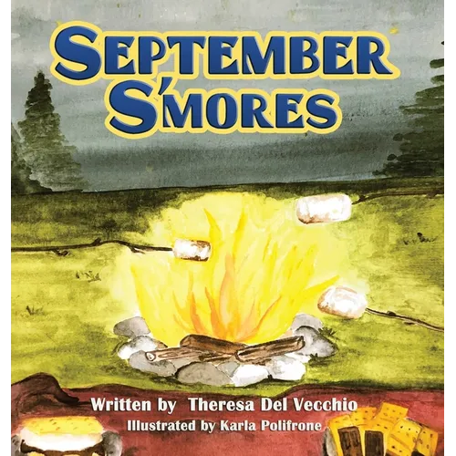 September S'mores