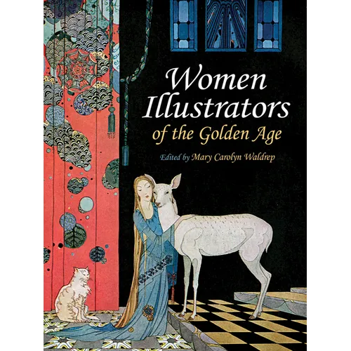 Women Illustrators of the Golden Age - Paperback
