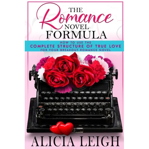 The Romance Novel Formula