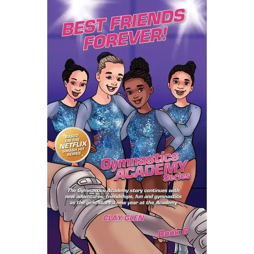 Best Friends Forever!
