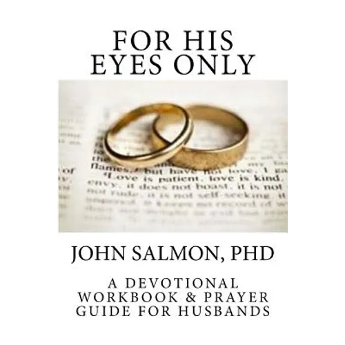 For His Eyes Only