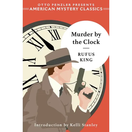 Murder by the Clock