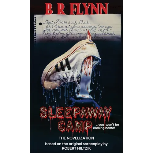 Sleepaway Camp: The Novelization