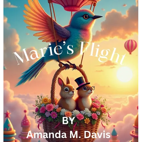 Marie's Flight