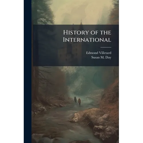 History of the International