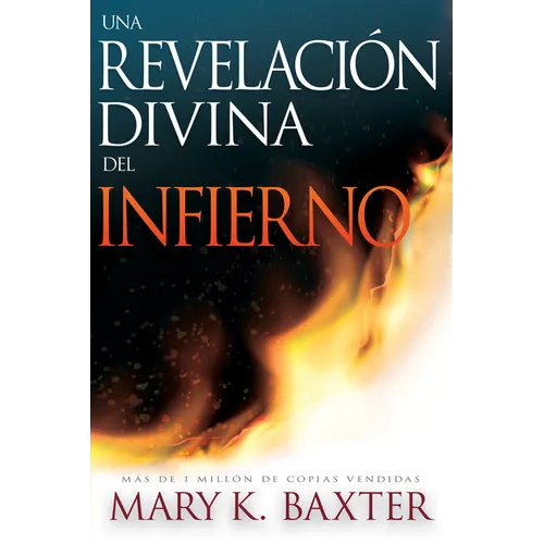 Una Revelación Divina del Infierno