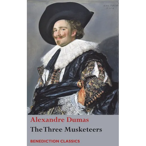 The Three Musketeers