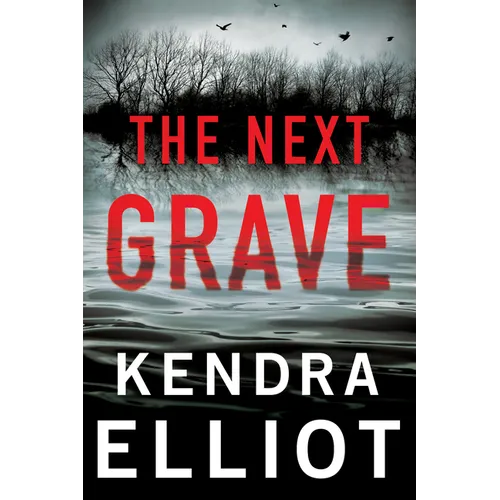 The Next Grave