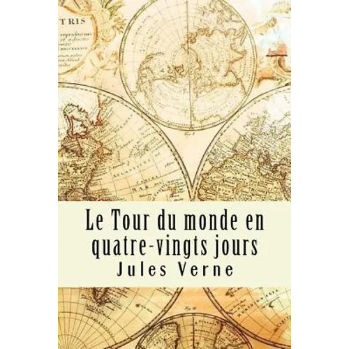 Le Tour du monde en quatre-vingts jours
